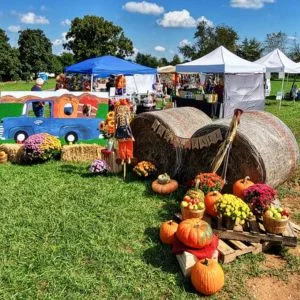 Fluvanna Fall Festival